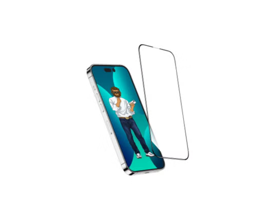 Green Lion iPhone 14/13/13 Pro Screen Protector Green Lion iPhone 14/13/13 Pro Screen Protector